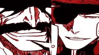 Bleach 682 ブリーチ Manga Chapter Review - Aizen's Grand Homecoming!