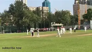 Afghanistan vs Hong kong ICC Intercontinental cup final Match full highlights  2017