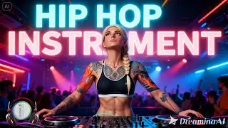 🎶the best of hip hop music is really cool🎵