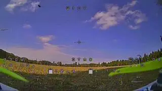 LDARC FPVEGG PRO 138