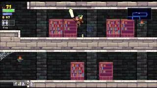 Legacy of the Cursed (Runes) - Rogue Legacy - Part 22
