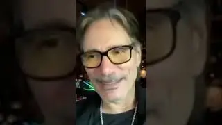 Steve Vai: Reflecting on the Wild Days with David Lee Roth