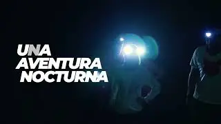 Volvemos a Lachay en modo Nocturno