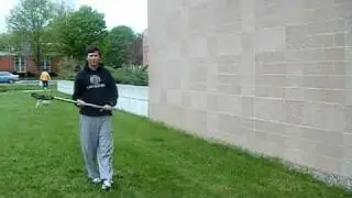Wall Ball Drills