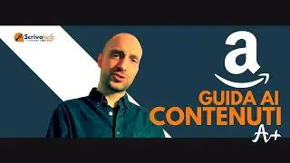 Guida ai Contenuti A+ su Amazon KDP (Self-Publishing Tutorial in Italiano) #selfpublishing #libri