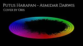 Putus Harapan - Asmidar Darwis | Cover AI by ORIS #putusharapan #asmidardarwis #aicover #oris 