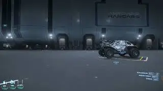 StarCitizen 038 Sylvesterspecial  Das Abenteuer beginnt