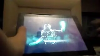 Mortal kombat x