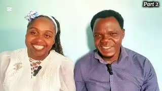 Ubatizo wa Roho Na Moto. Part 2