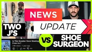 Two Jays vs Surgeon UPDATE (Did i predict this?)