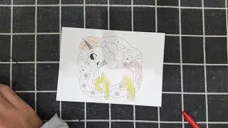 Cut-and-Paste Decorative Patterns That Support Fine Motor Skill Development