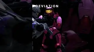 Aftermath | Red vs. Blue: Decollection #halo #redvsblue #machinima