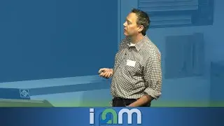 Nicholas Featherstone - Perspectives on the Rotating Solar Convection Zone - IPAM at UCLA