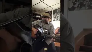 Here's a old-timey song 