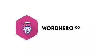 WordHero AI Writing Tool Lifetime Deal On AppSumo | AI-Powered Writing And Research Platform