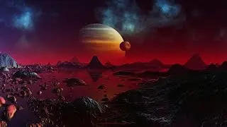 HAWKWIND .  Space Symphony