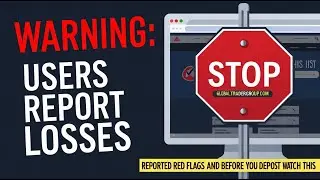 Funderpro.cyou Scam or Legit ? Very Low Trust & Risk Explained