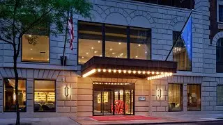 NH Collection New York Madison Avenue | New York | Hotel Review🏠