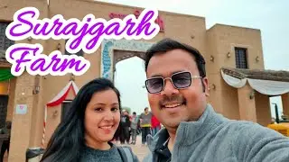 SURAJGARH FARM GURGAON