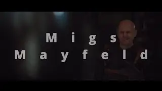 The Mandalorian - Migs Mayfeld - Hard Livin' - Chris Stapleton