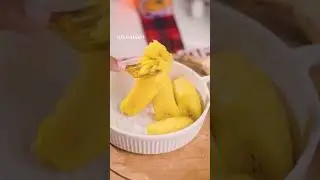 Pastel&oacute;n de Pl&aacute;tano Maduro con Pollo🍌🍗🧀