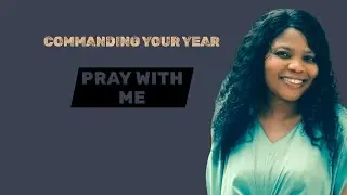 Prayer and prophetic.