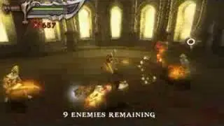 Challenge of Hades 2: Perfection