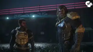 Let's Play Marvel's Wolverine - PS5 Gameplay