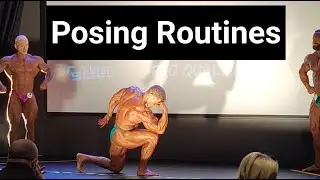 WHAT A SHOW!!//2 BROS PRO QUALIFIER//POSING