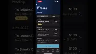 M1 Finance after 1-year