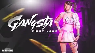 GANGSTA🤍| 3D TRAILER|#777| BLENDER|FIRSTLOOK|MY FIRST PC RENDER