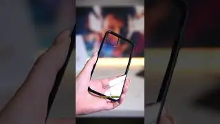 Обзор и распаковка Чехол бампер iPaky Crystal для iPhone. Мобильные Штучки