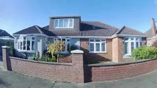 #cleethorpes  #sideview #streets Philip Grove cleethorpes