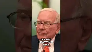 Warren Buffet On Defining True Success: Love at 65 and Beyond