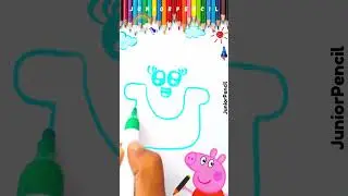 Draw Sofa, Cute Chair Drawing for kids, Cute Baby Chair #shorts #easydrawing
