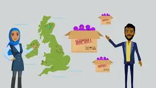Introducing the UK Trade Remedies Authority (TRA)