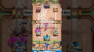 THE CURSE OF LEVEL 16 IN CLASH ROYALE 2026