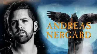 Nergard - From The Cradle To The Grave (Official Lyric Video)