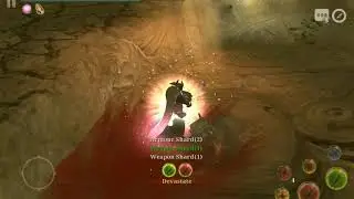 Ire: Blood Memory |Ng+1 Kerr +2 Hits + Stun on Strom|