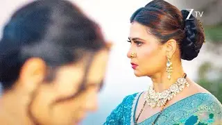 VASUDHA | चंद्रिका ने वासुधा को घर से निकालने की धमकी दी