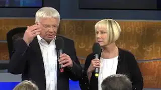 Liječiti otrovne emocije - Dr.  Dennis i Jennifer Clark