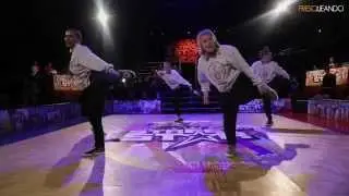 Swedish Family @ StreetStar 2014