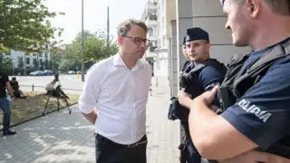 Council of Europe Votes: Polish MP Marcin Romanowski Loses Immunity in Controversial Decision