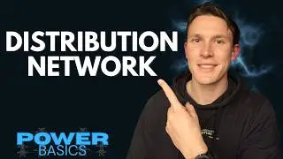 How Power Distribution Works (Australian Network Explained)