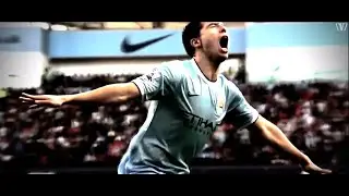 Manchester derby this back [Manchester united vs Manchester city Promo]