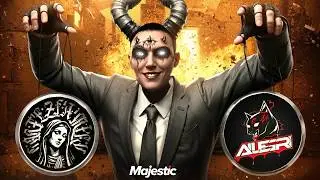 ВМЕШАЛСЯ В МАСШТАБНЫЙ КОНФЛИКТ СЕМЕЙ С ХЕВИКОМ в ГТА 5 РП / MAJESTIC RP
