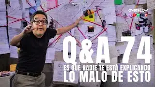 ¿Qué mide realmente el desarrollo tecnológico de un país? | OVERFLOW 010226
