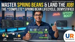 Master Spring Beans & Land the Job!