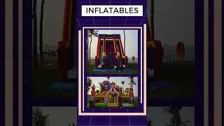 Event Transformation by Purrple Orryx | From Concept to Execution 🎉 #EventSuccess#shorts