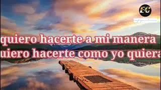 Dame tu corazón, Karaoke,  Eddy Lagos